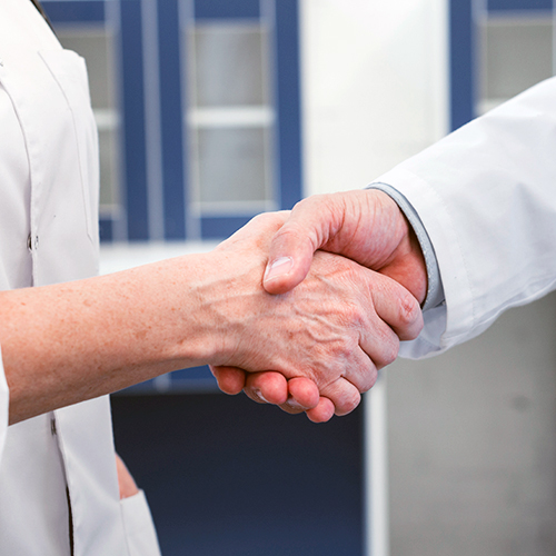 La Clinique Vétérinaire de Lassay recrute !